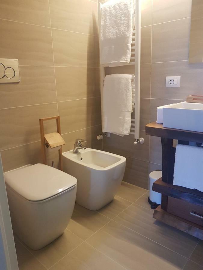 Foresteria Lombarda La Guest house *