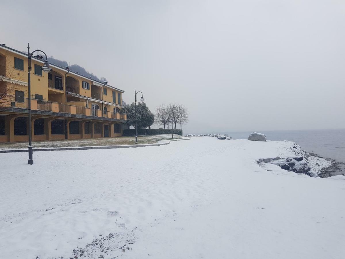 Foresteria Lombarda La *