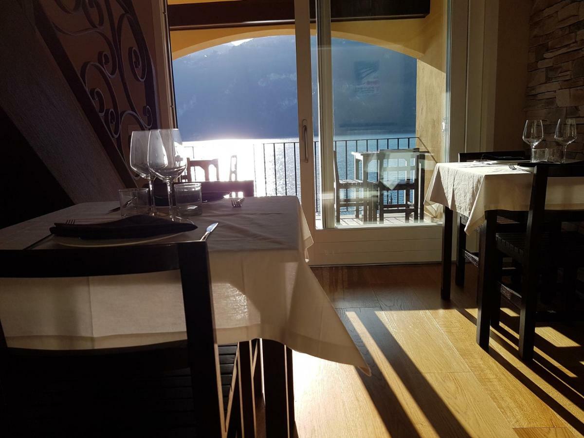 Guest house Foresteria Lombarda La