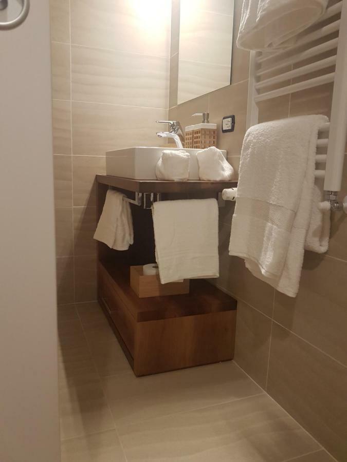 Foresteria Lombarda La Guest house *