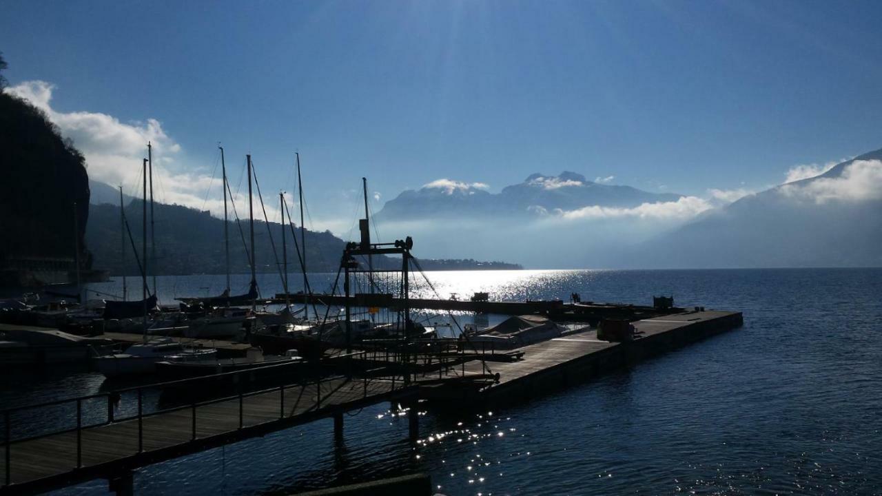 Foresteria Lombarda La Guest house