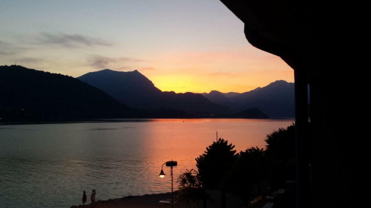 Guest house Foresteria Lombarda La Lierna
