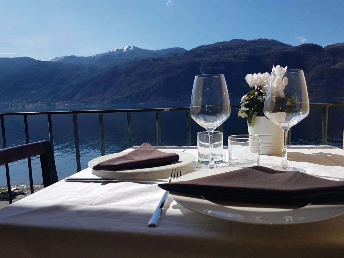 Guest house Foresteria Lombarda La Lierna