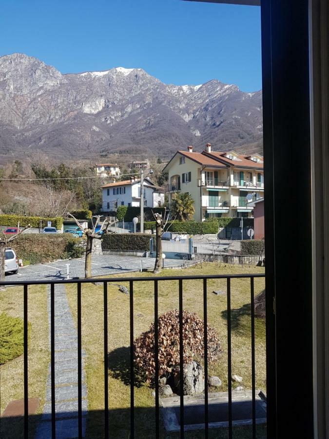 Guest house Foresteria Lombarda La
