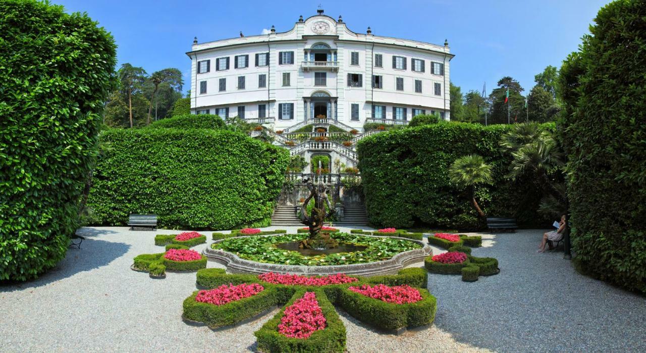 Casa Serena E Alice Apartment Lenno