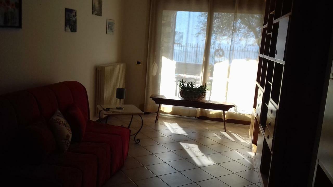 Casa Matilde Apartment