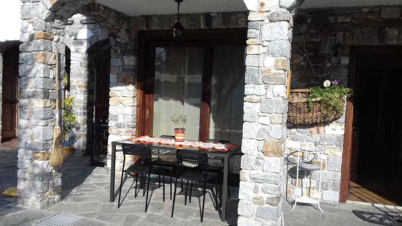 Apartment Casa Matilde Vercana
