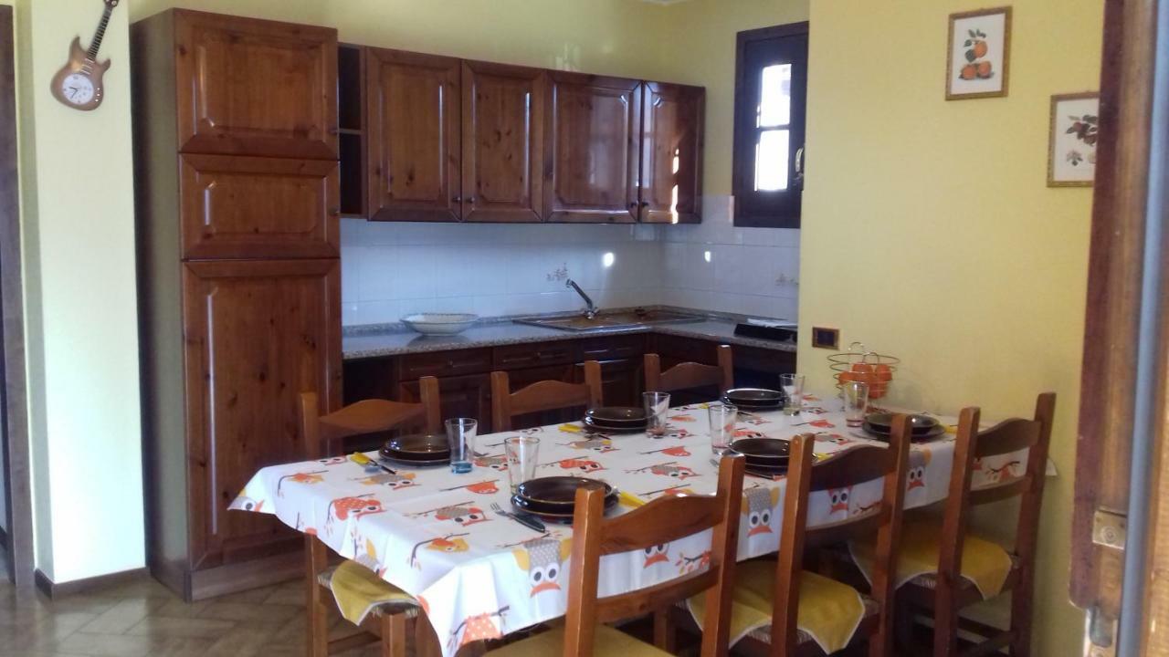 Casa Matilde Apartment