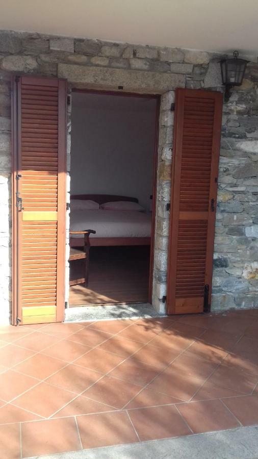 Casa Matilde * Vercana