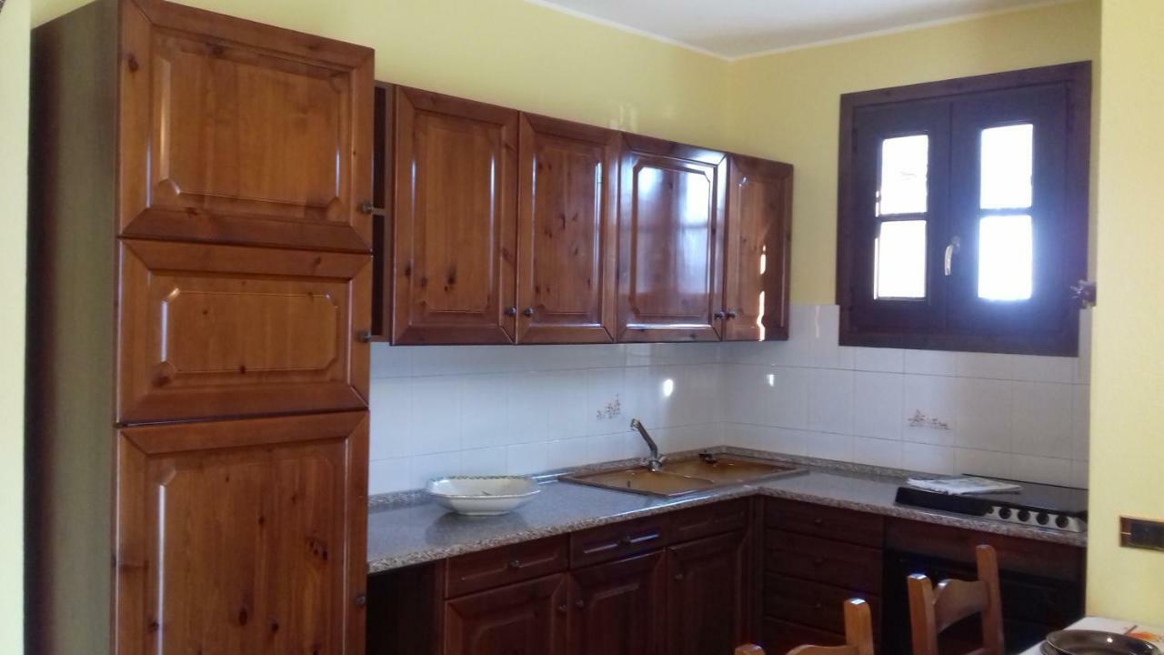 Casa Matilde Apartment *