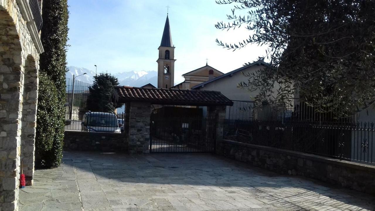 Casa Matilde Apartment