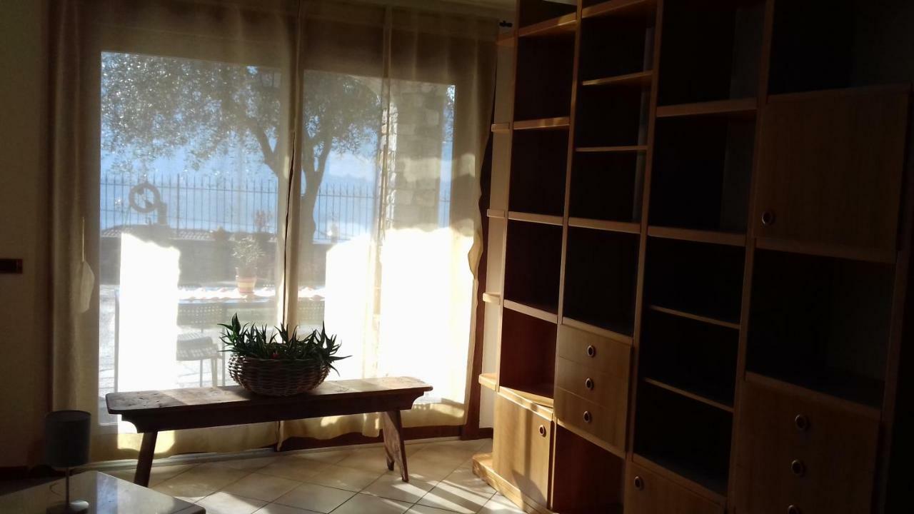 Apartment Casa Matilde *