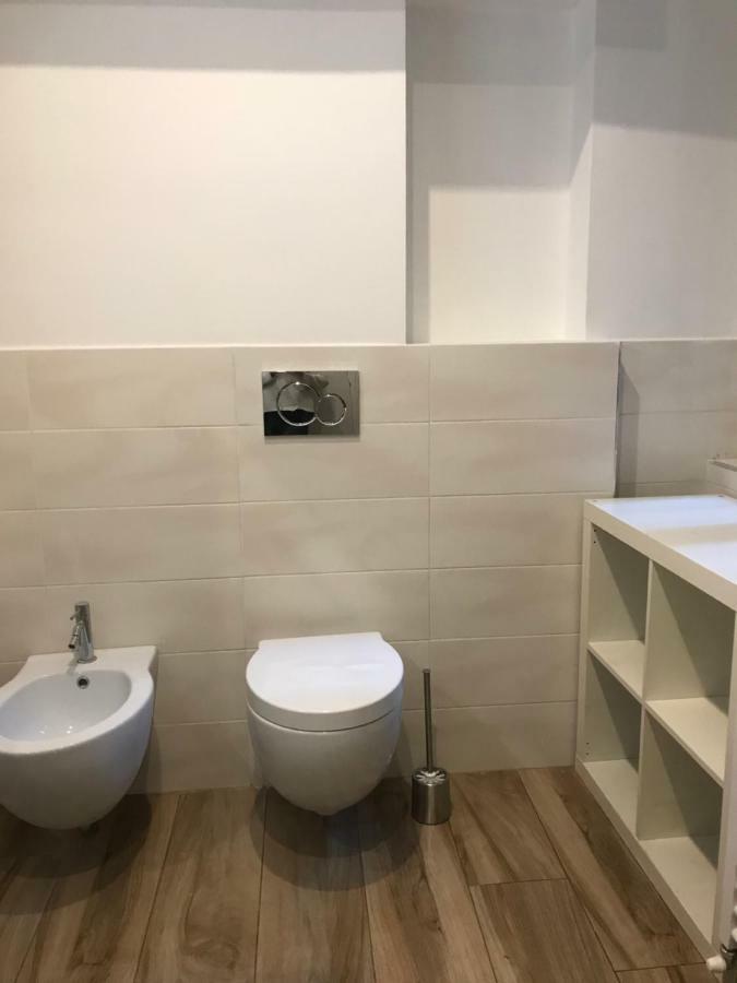 Appartamento La Casa Del Torchio