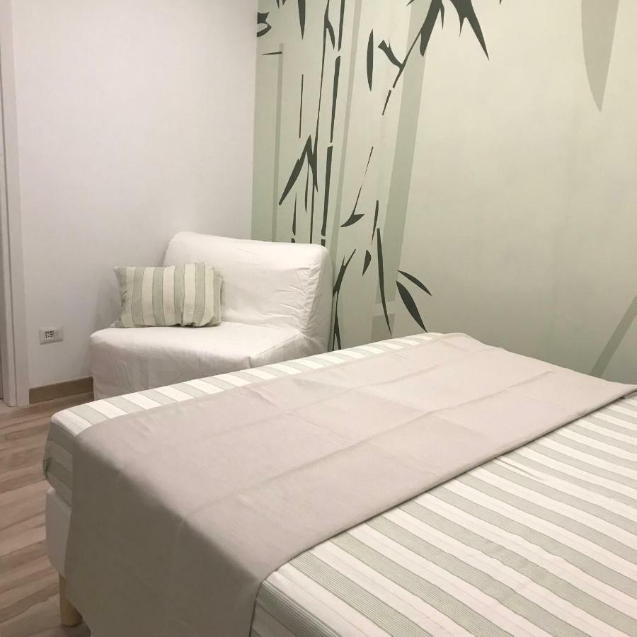Appartamento La Casa Del Torchio *