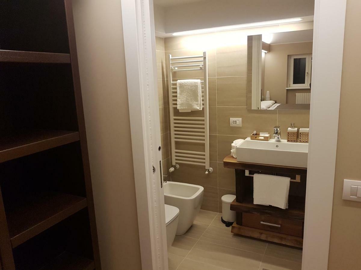Guest house Foresteria Lombarda La Lierna