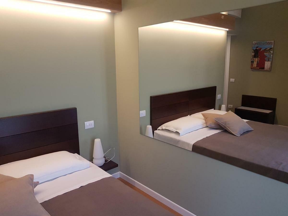 Guest house Foresteria Lombarda La Lierna