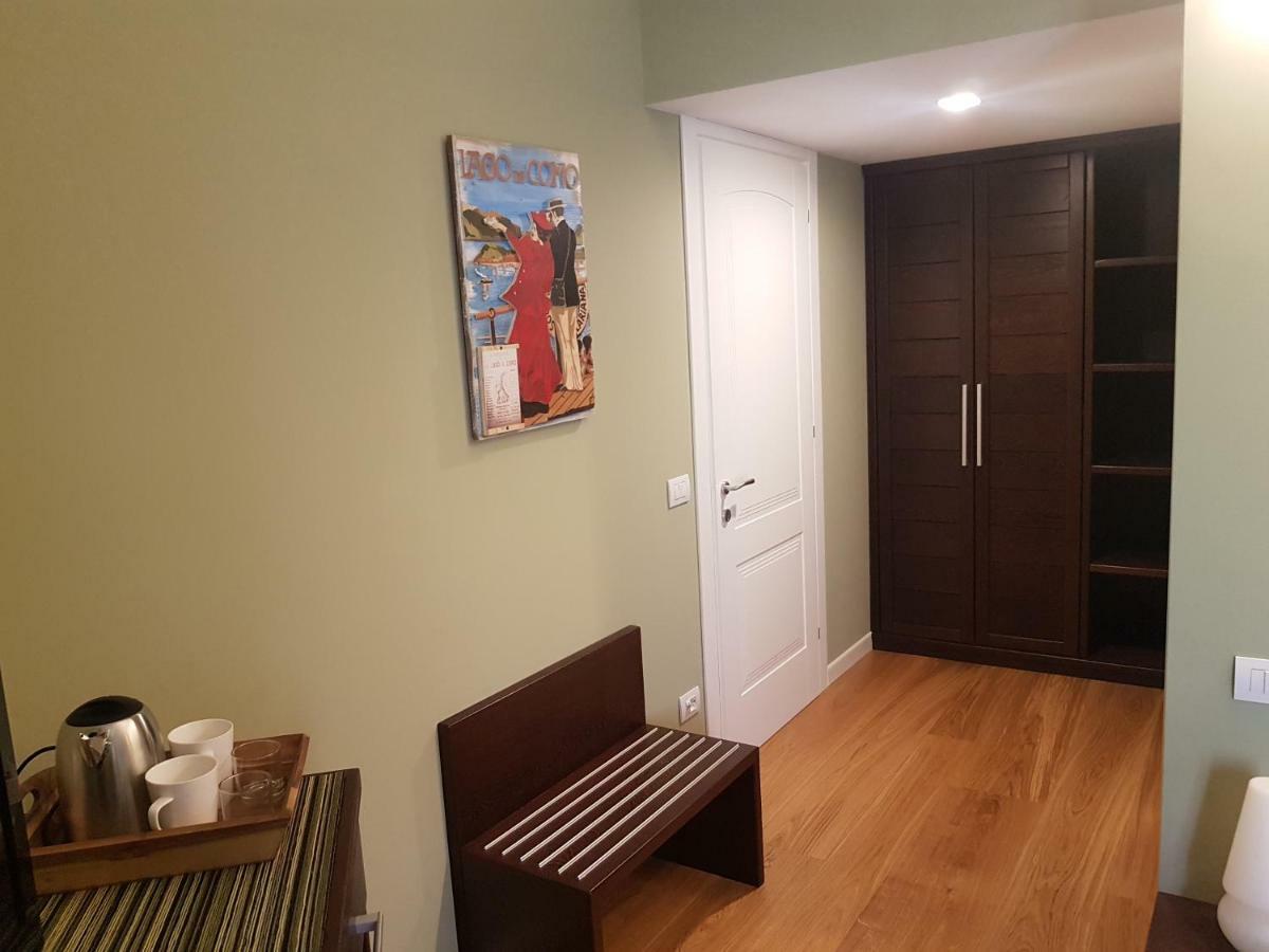 Foresteria Lombarda La Guest house