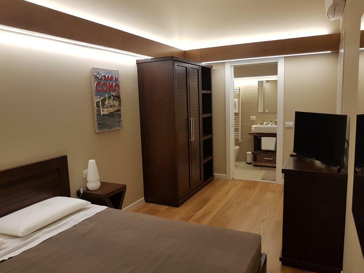 Guest house Foresteria Lombarda La *