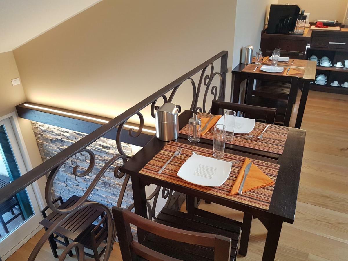 Foresteria Lombarda La Guest house Lierna