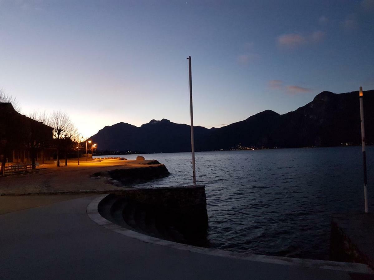 Foresteria Lombarda La Guest house