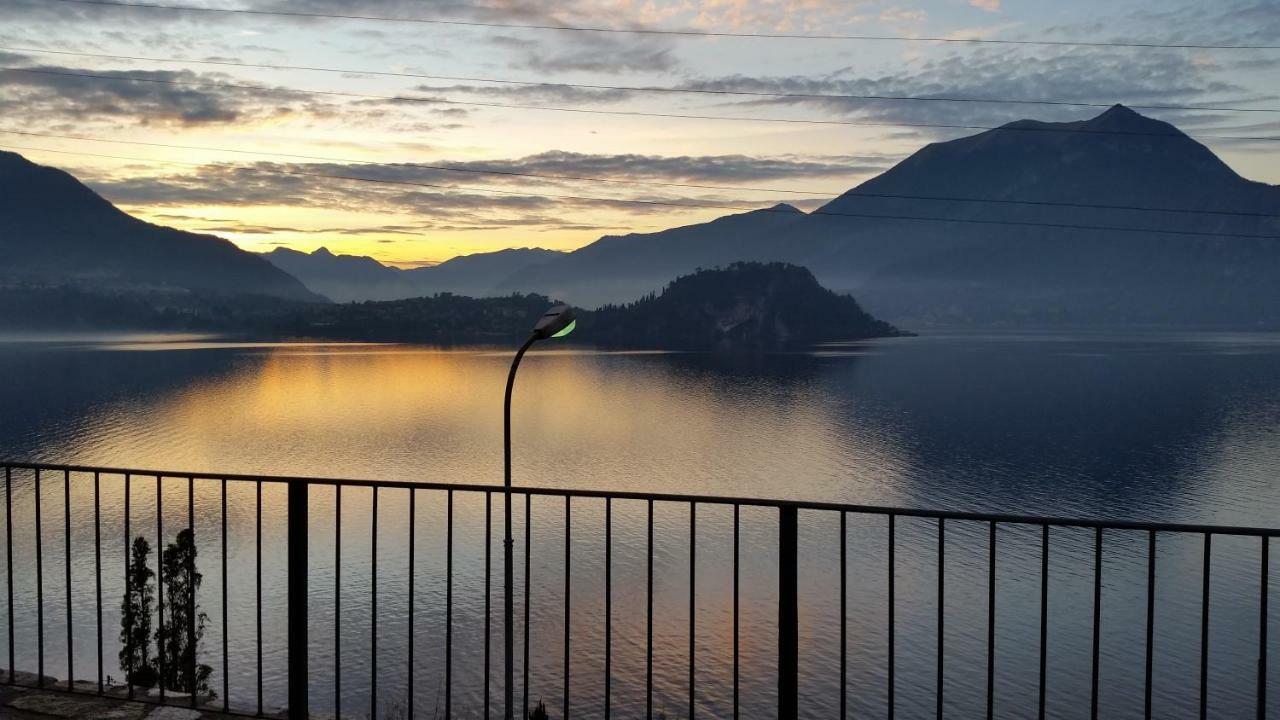 New 12 Apartment Varenna