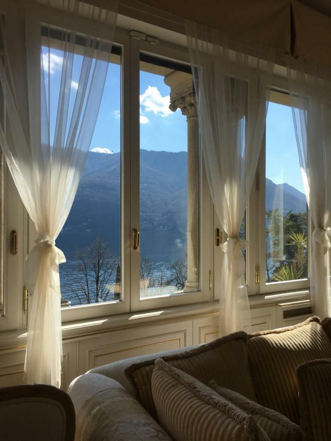 Castiglioni Luxury Villa