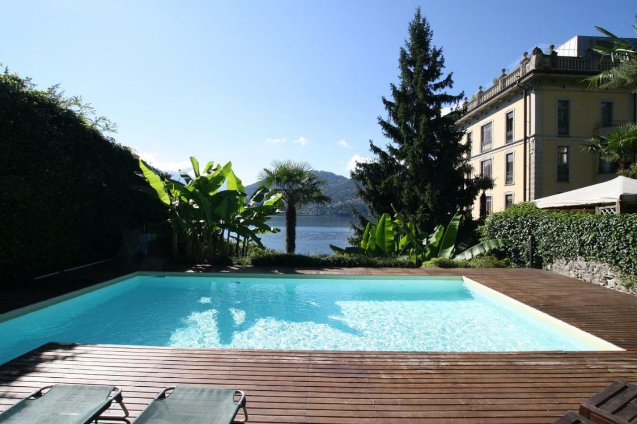 Apartment Carina In Poncetta