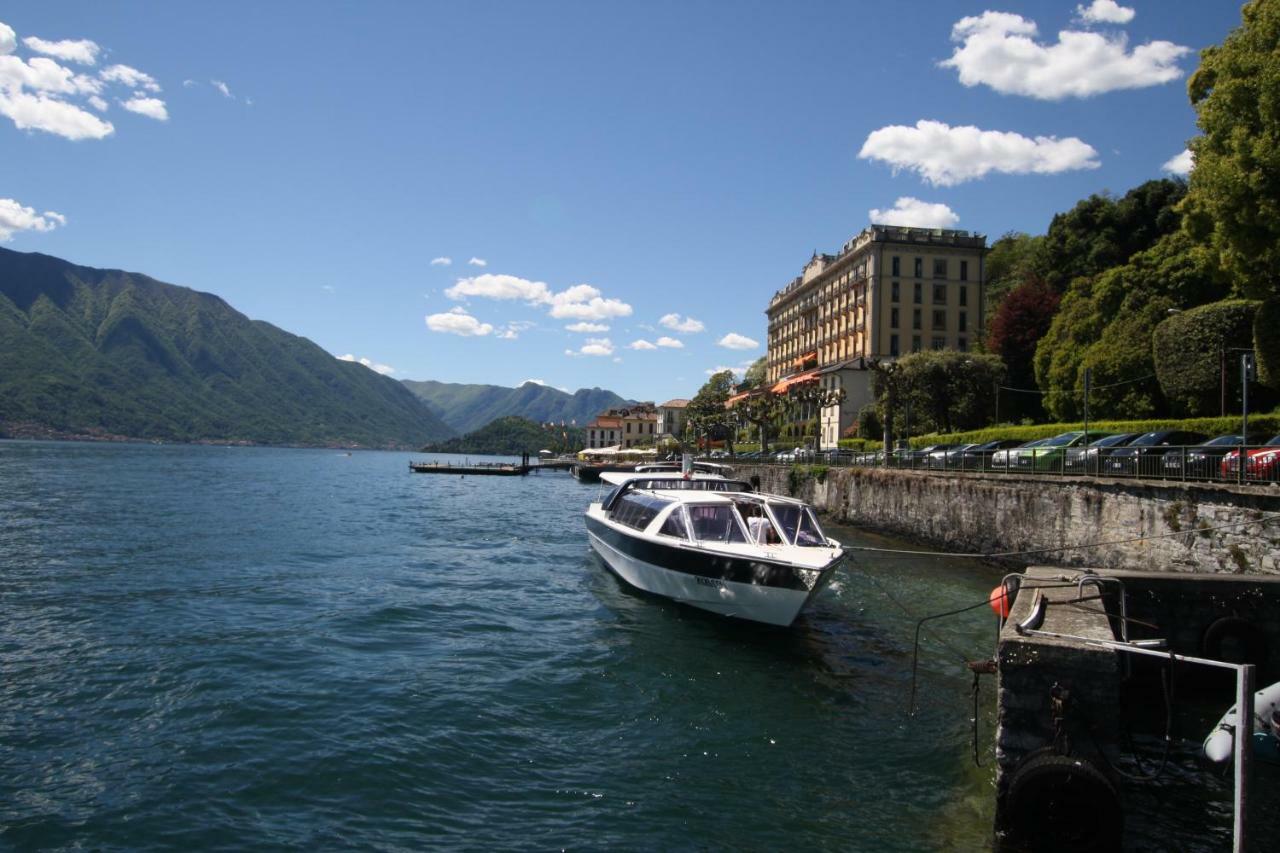 Apartment Carina In Poncetta Tremezzo