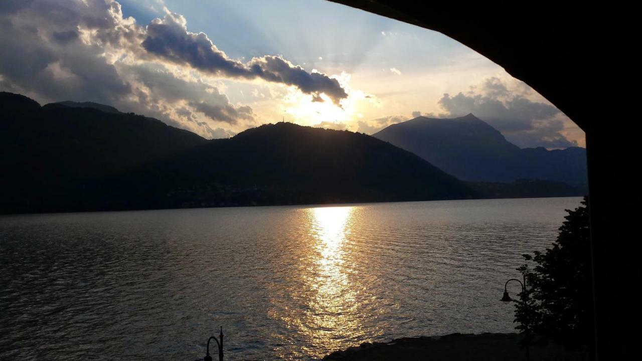 Guest house Foresteria Lombarda La