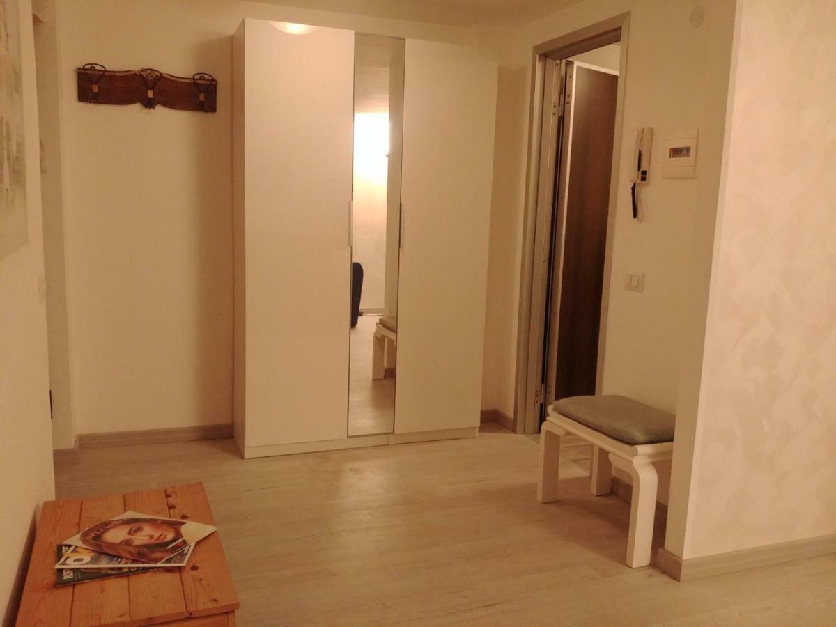 Apartment Le Di Giulia *