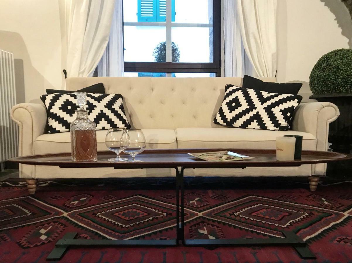 Apartment Lg - Boutique And - *