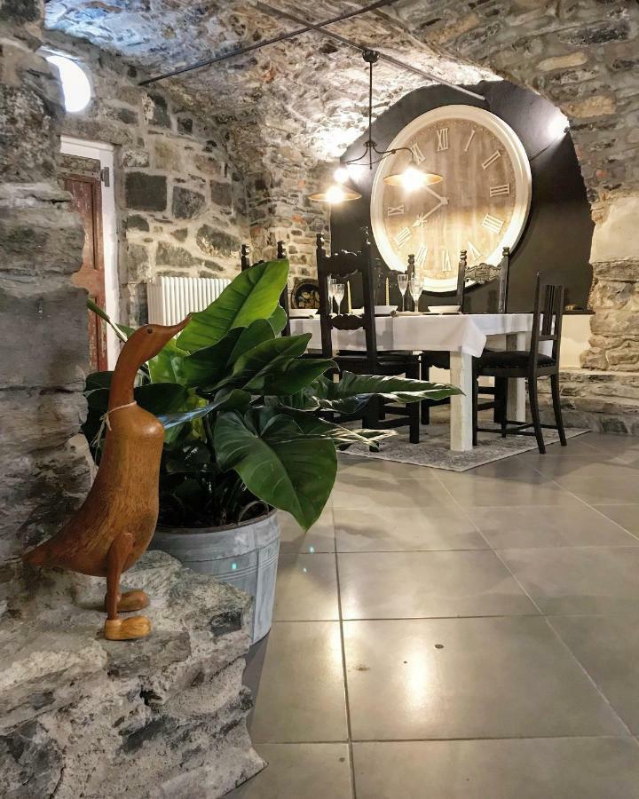 Apartment Lg - Boutique And -
