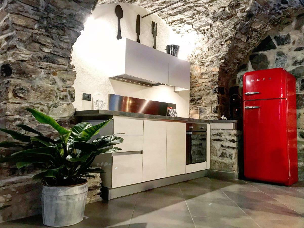 Apartment Lg - Boutique And - *