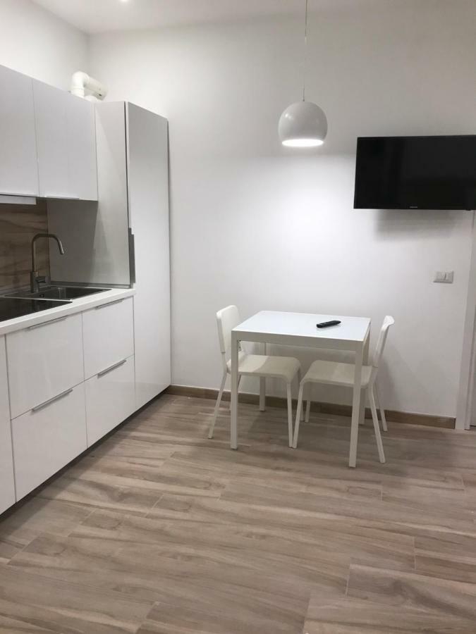 Appartamento La Casa Del Torchio *