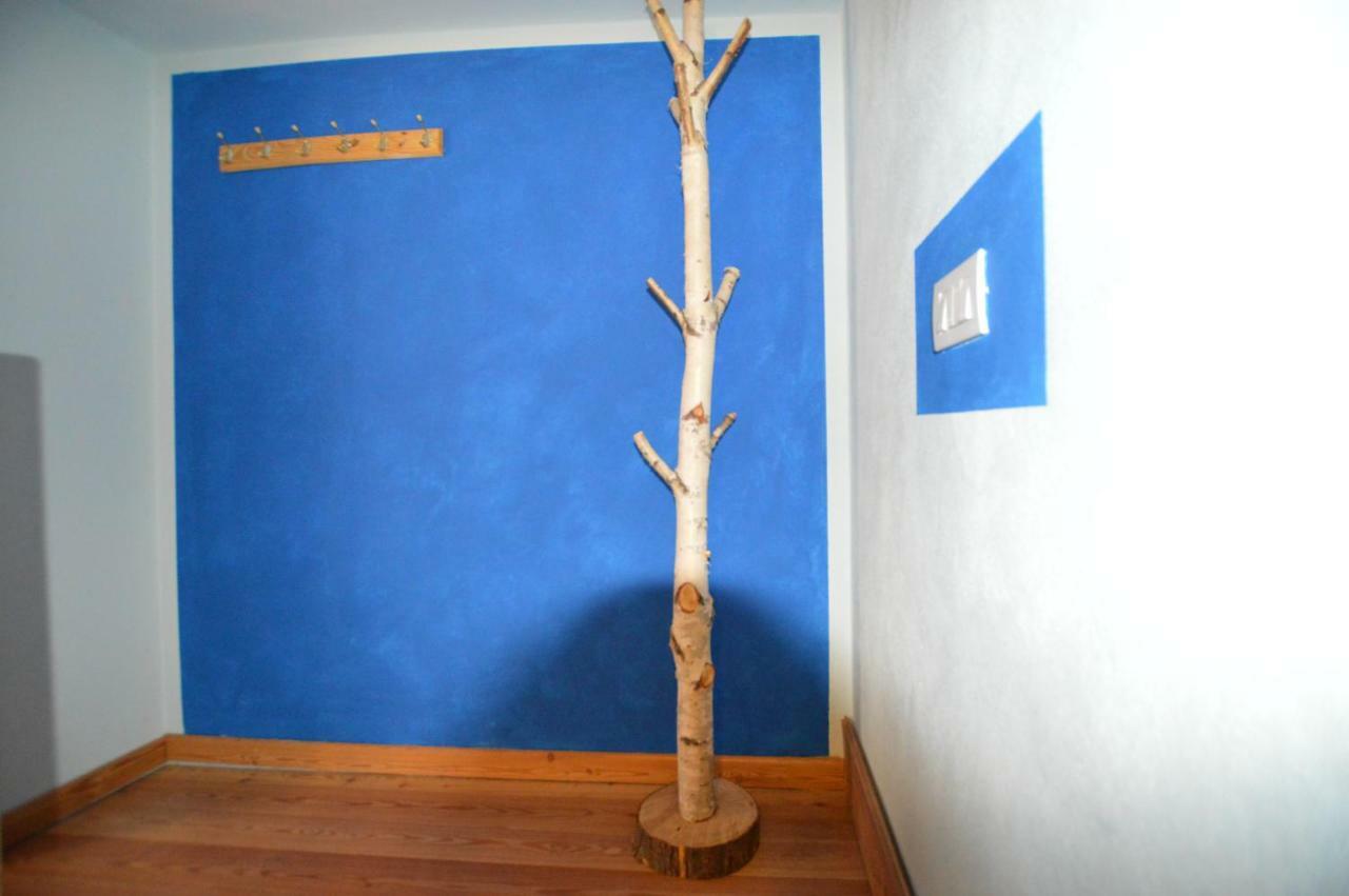 Rustico Giulietta E Romeo Colico