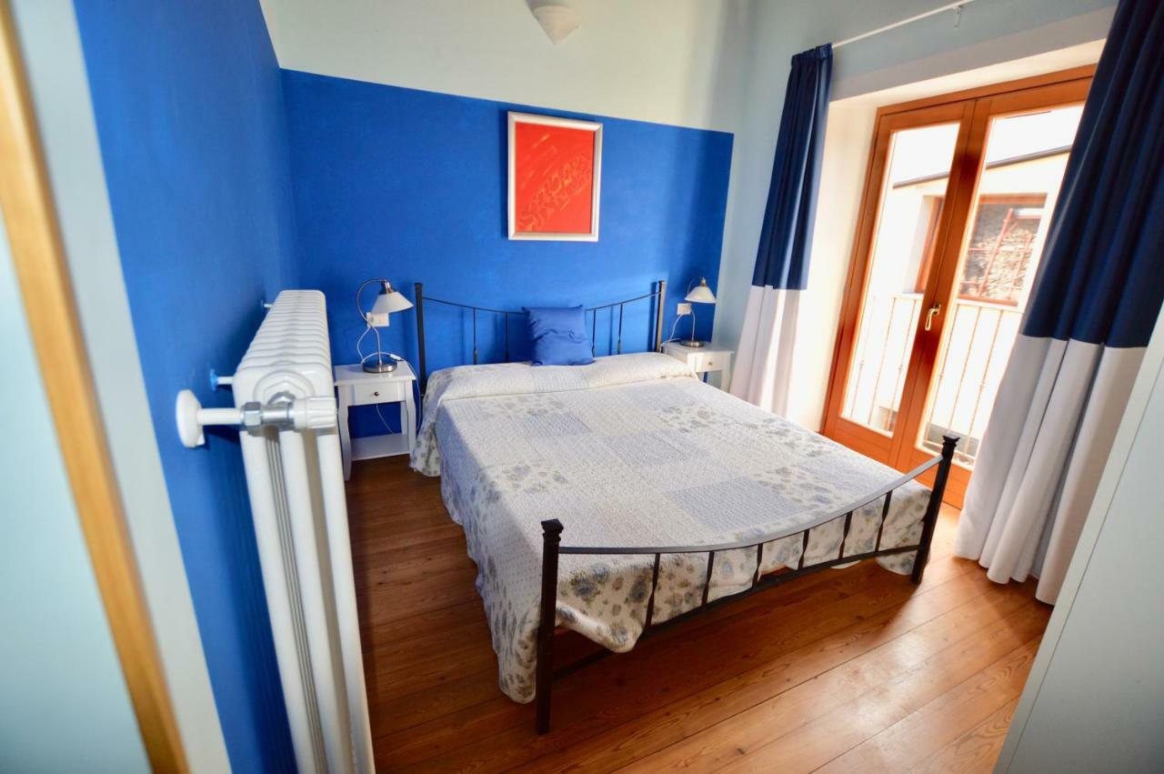 Holiday home Rustico Giulietta E Romeo Colico