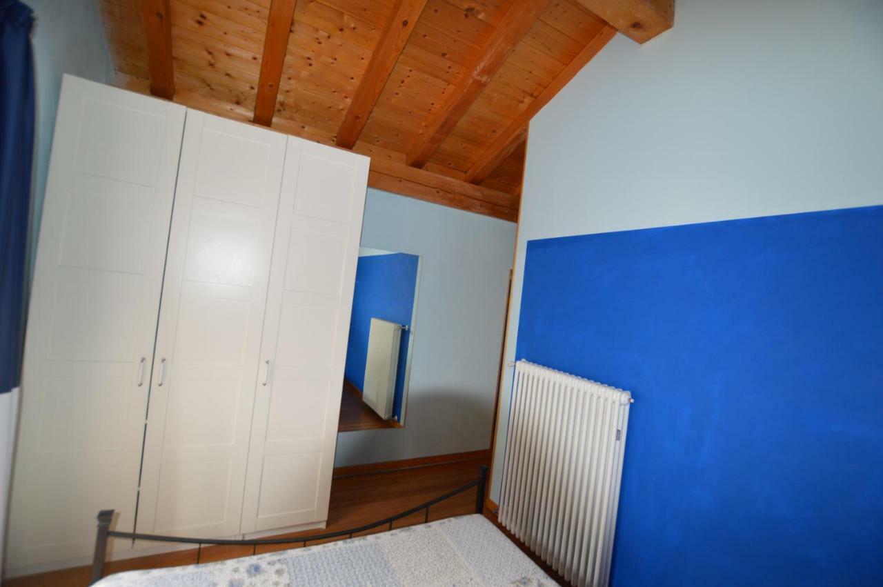 Rustico Giulietta E Romeo Holiday home