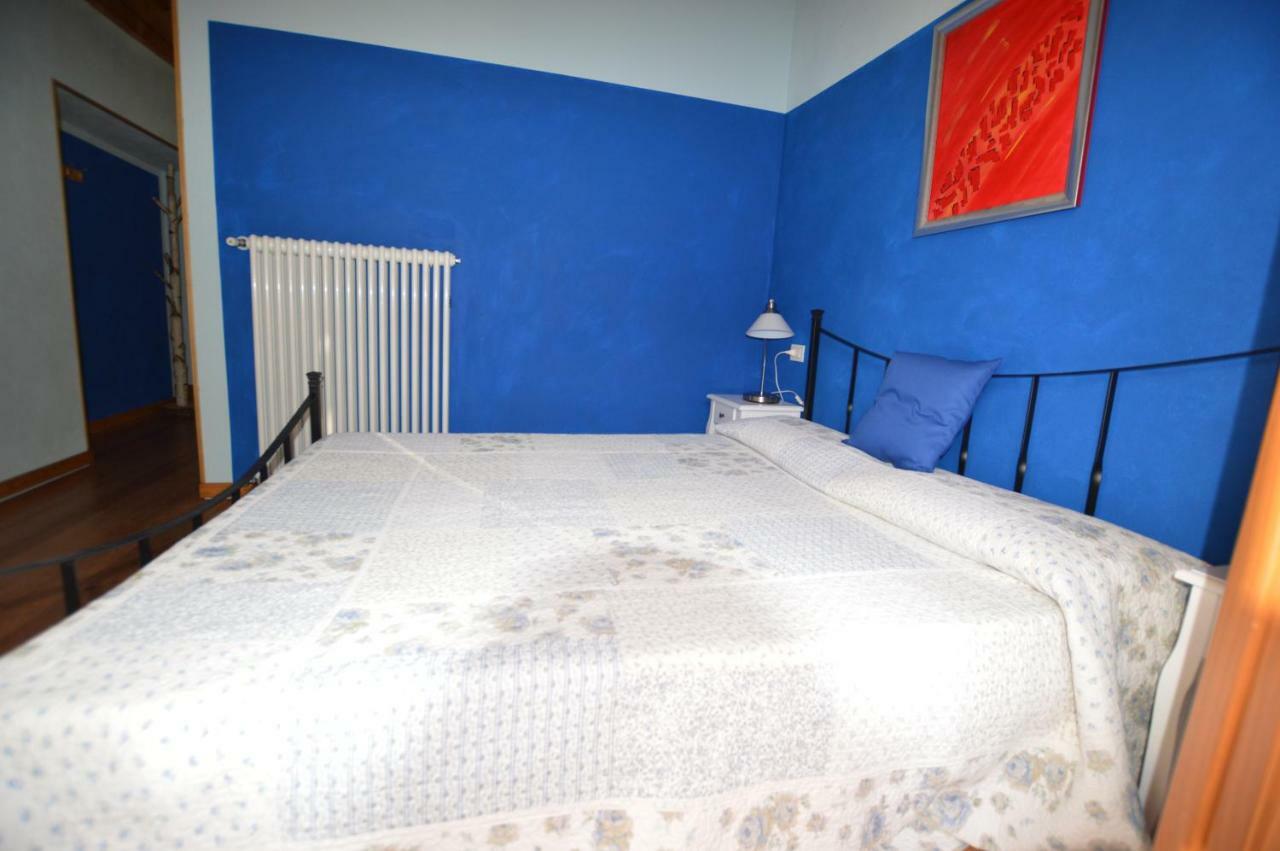 Holiday home Rustico Giulietta E Romeo Colico