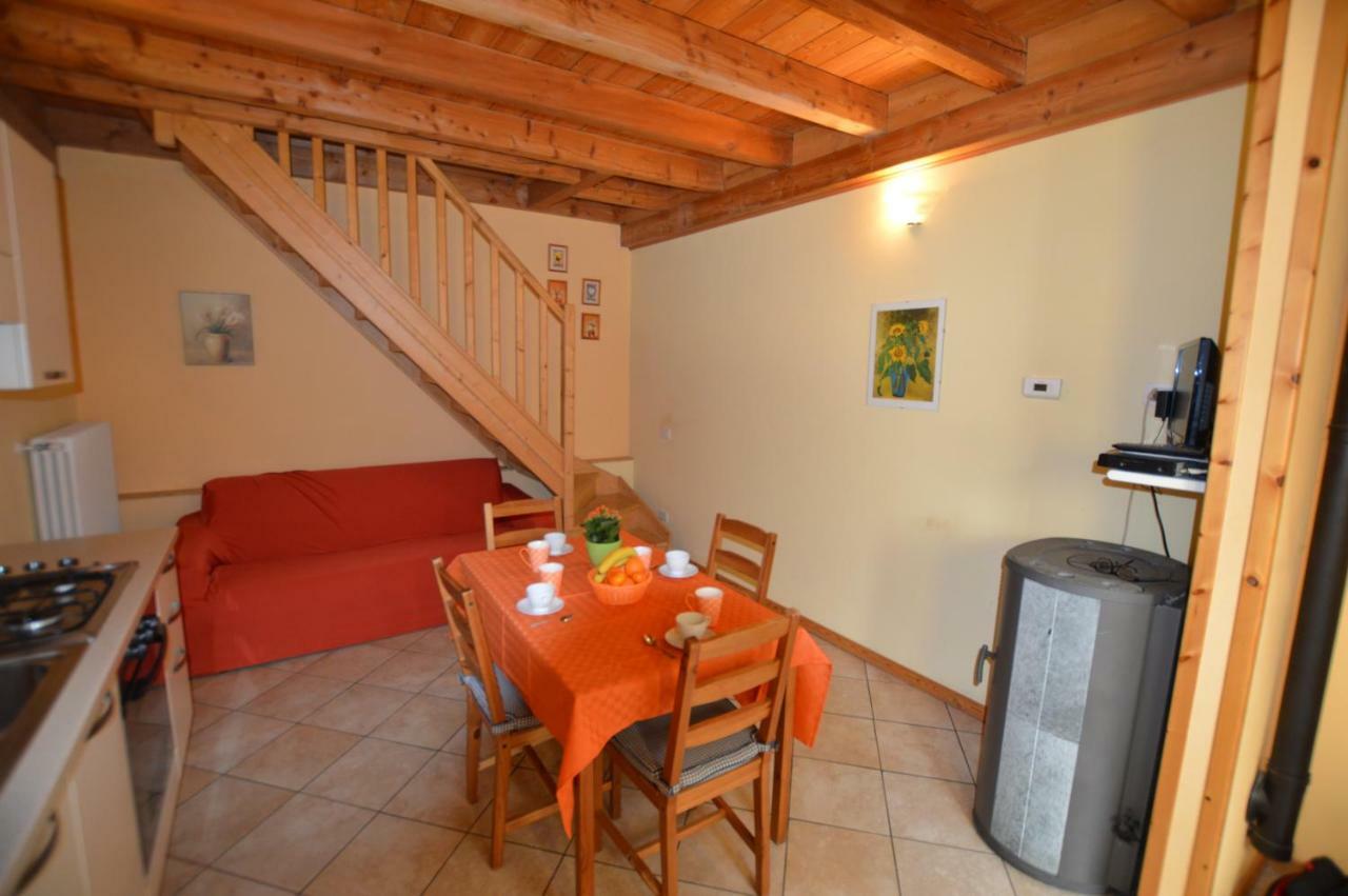 Rustico Giulietta E Romeo Holiday home *