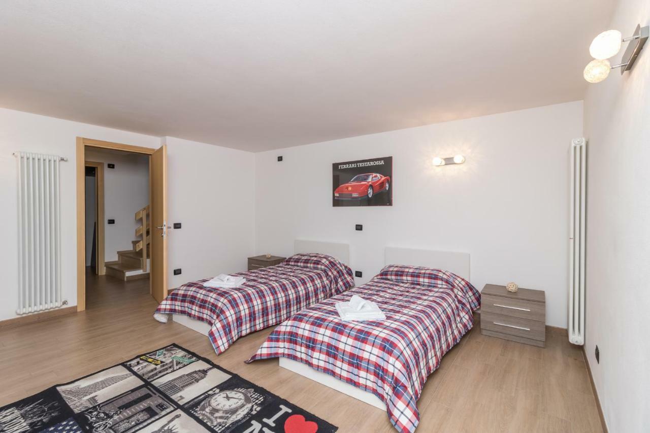 Apartment Gli Ulivi - Tremezzina