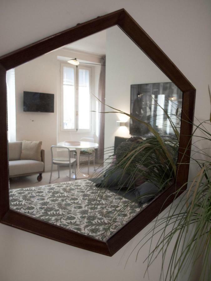 Apartment Casa Lorenza Como