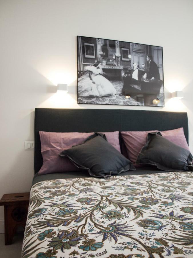 Casa Lorenza Apartment *