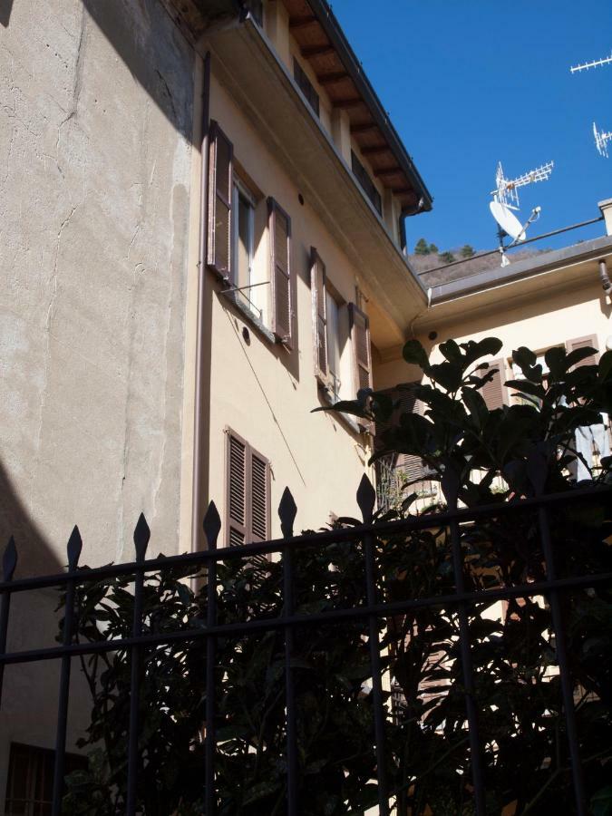 Casa Lorenza Como