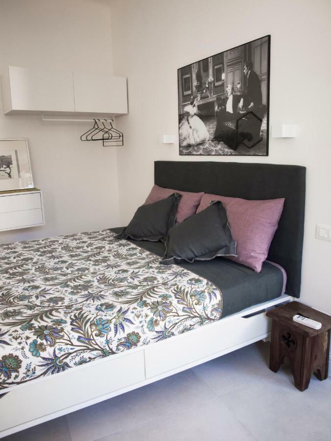 Casa Lorenza Apartment *