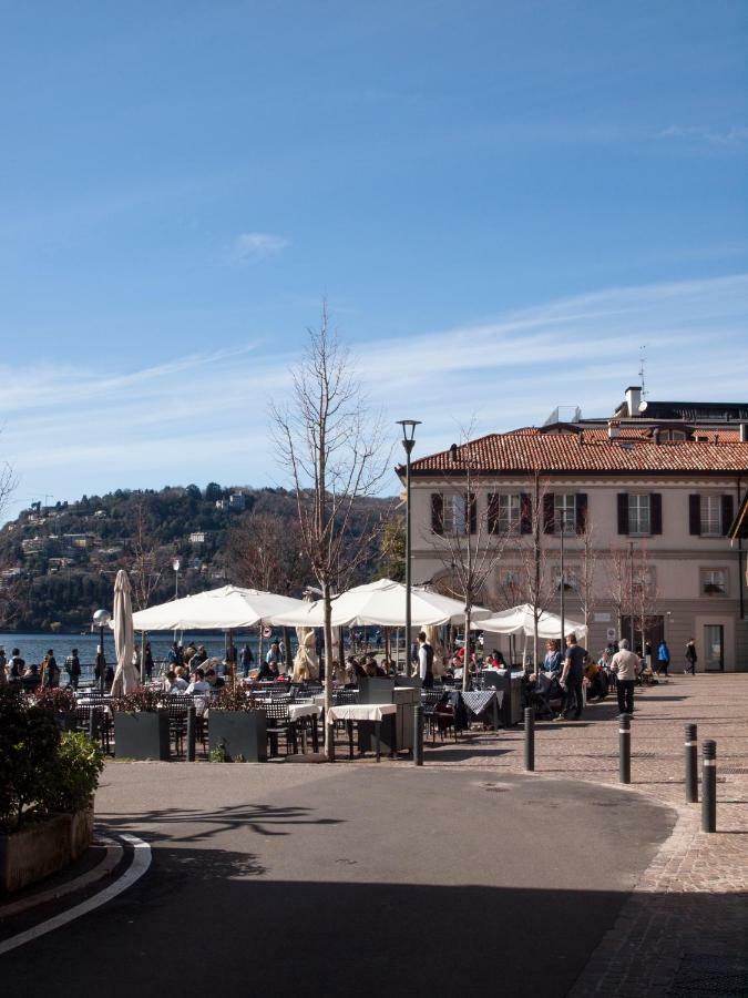 Casa Lorenza Apartment Como