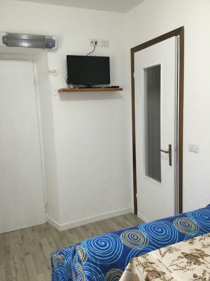 Apartment Ca D'albin Gravedona