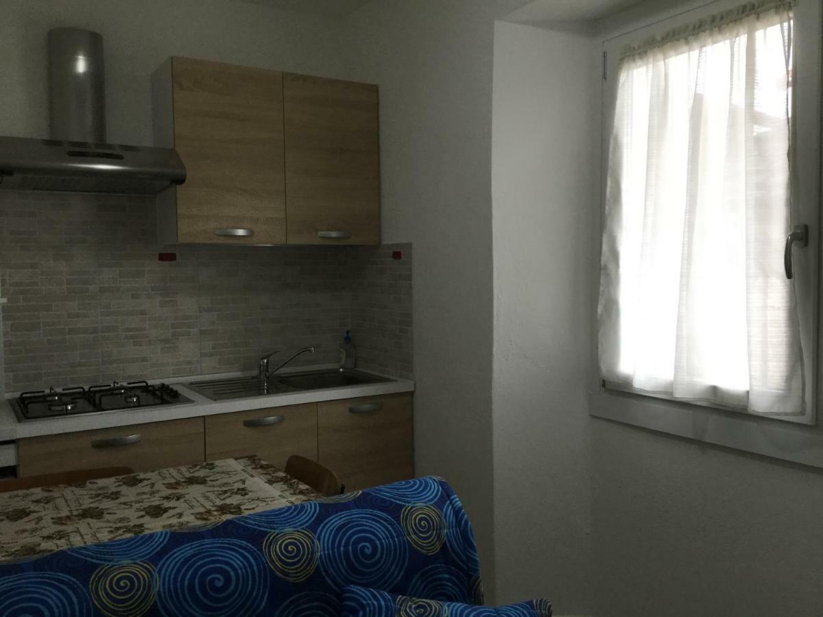 Ca D'albin Apartment