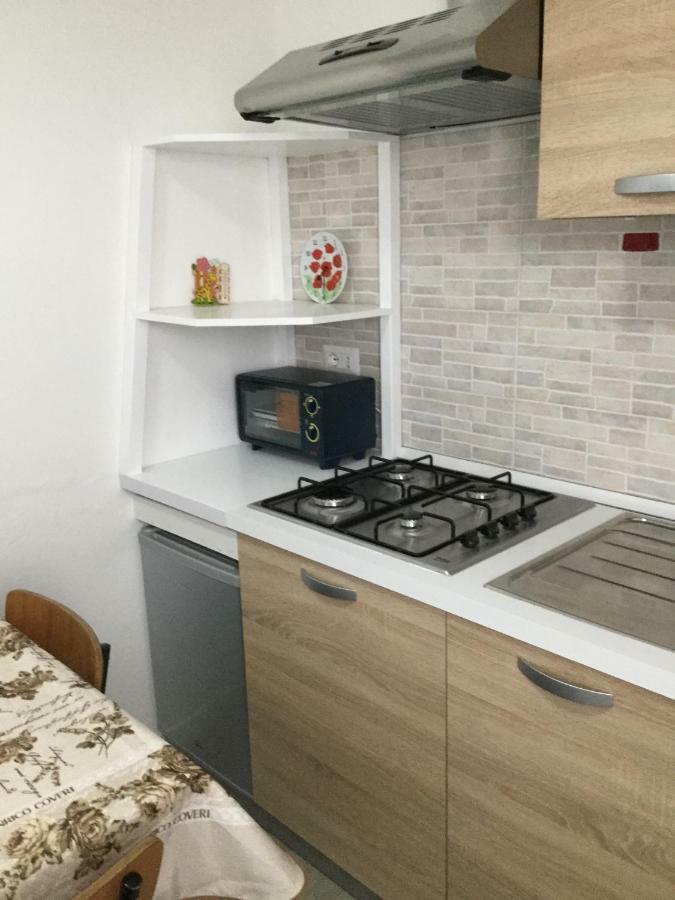 Ca D'albin Apartment