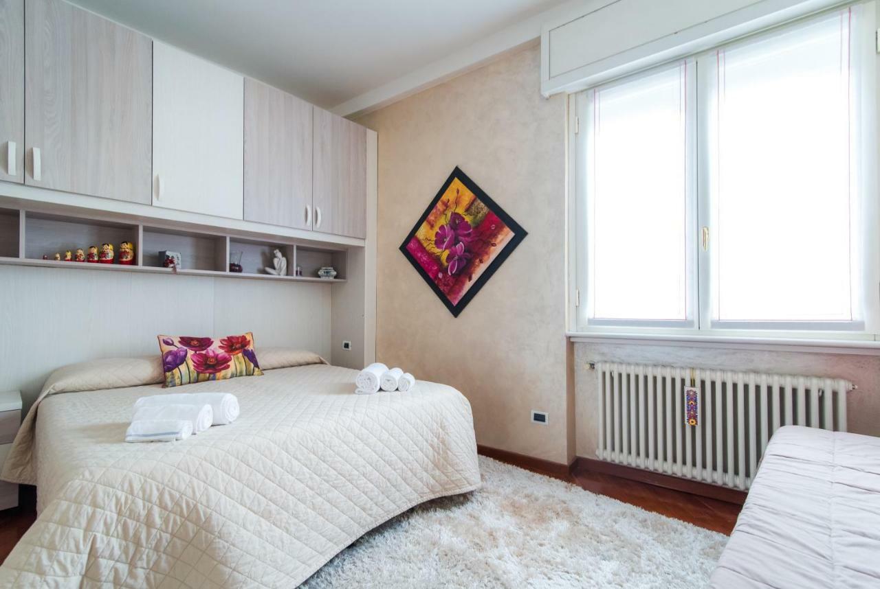Apartment Lo Specchio Sul - The House Of Travelers