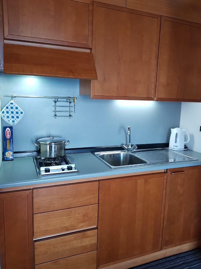 Vivere Il Lago Apartment Cremia